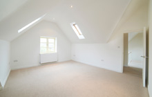 Mendham bedroom extension leads
