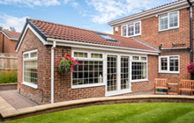 Mendham house extension leads